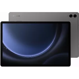 Планшет Samsung Galaxy Tab S9 FE Plus, 8/128 ГБ 5G, серый